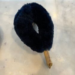 Shearling Fur Grip Shearling Fur Grip